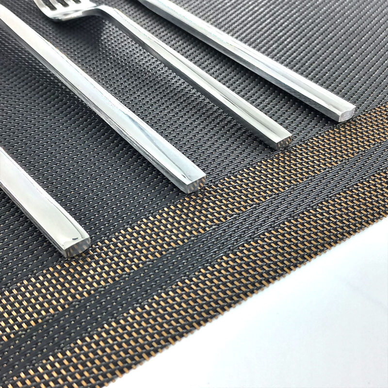 stainless steel cutlery