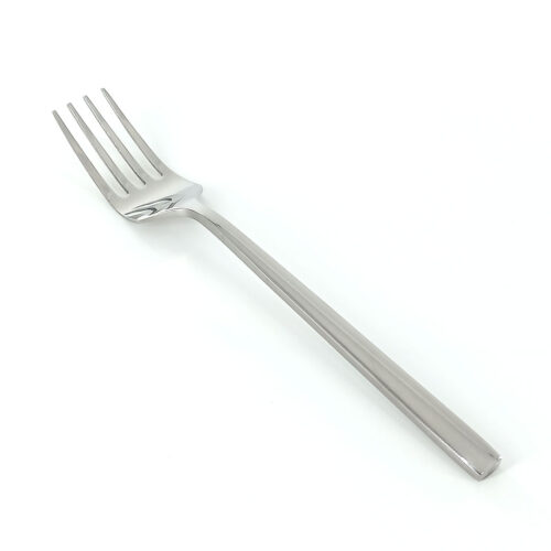 stainless steel dessert forks