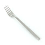 stainless steel table forks