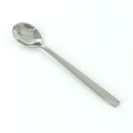 stainless steel tea spoon