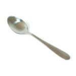 stainless steel coffee spoons