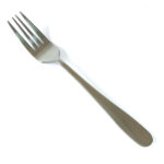 stainless steel table forks