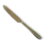 stainless steel table knives