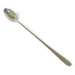stainless steel soda spoons