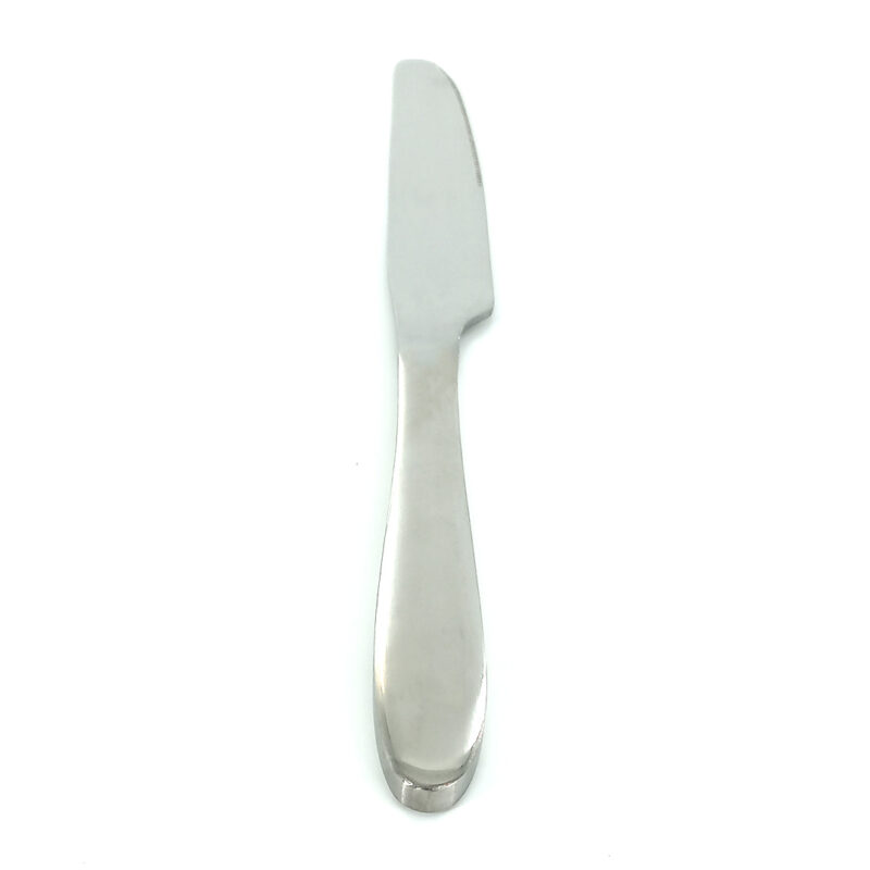 6pc Stainless Steel Table Knives Set – 2161