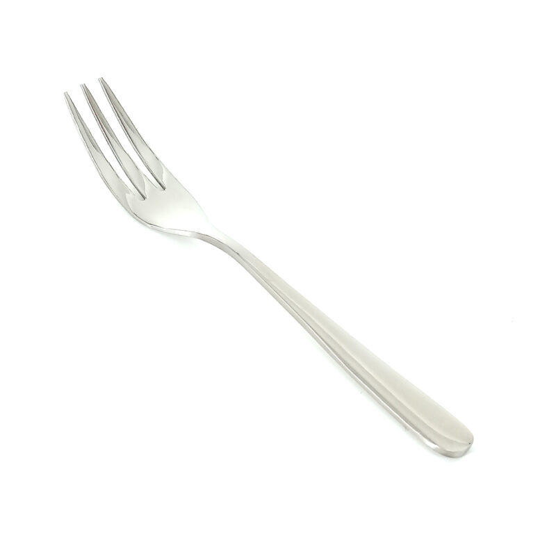 2253-dessert-fork stainless steel cake forks