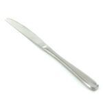 stainless steel table knives