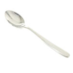 stainless steel table spoon