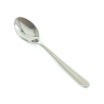 stainless steel tea spoon