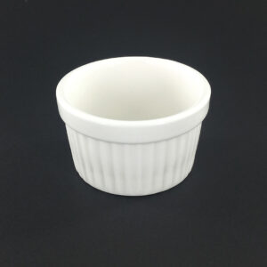 6cm Porcelain Ramekin