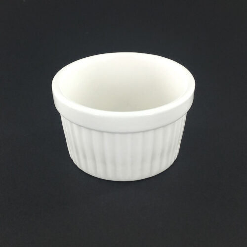 6cm Porcelain Ramekin