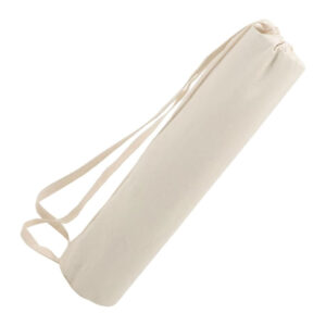 Cotton Yoga Mat Bag