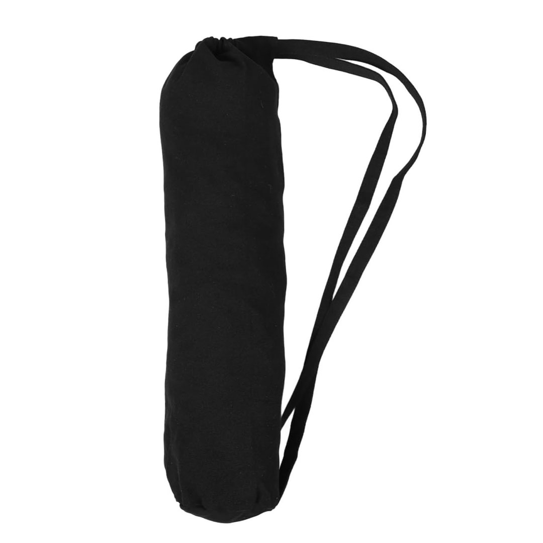 Cotton Yoga Mat Bag