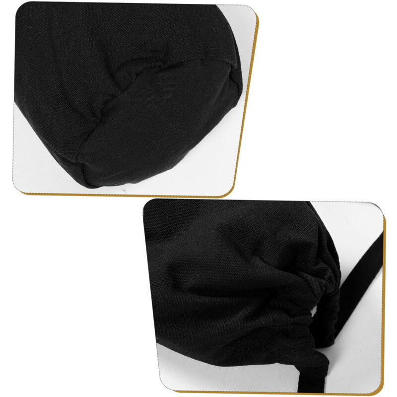 Cotton Yoga Mat Bag
