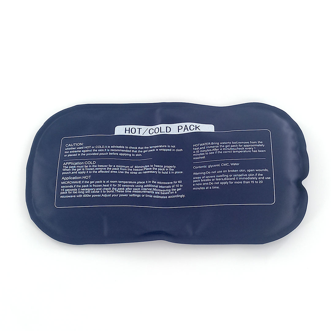 Reusable Hot & Cold Gel Pack