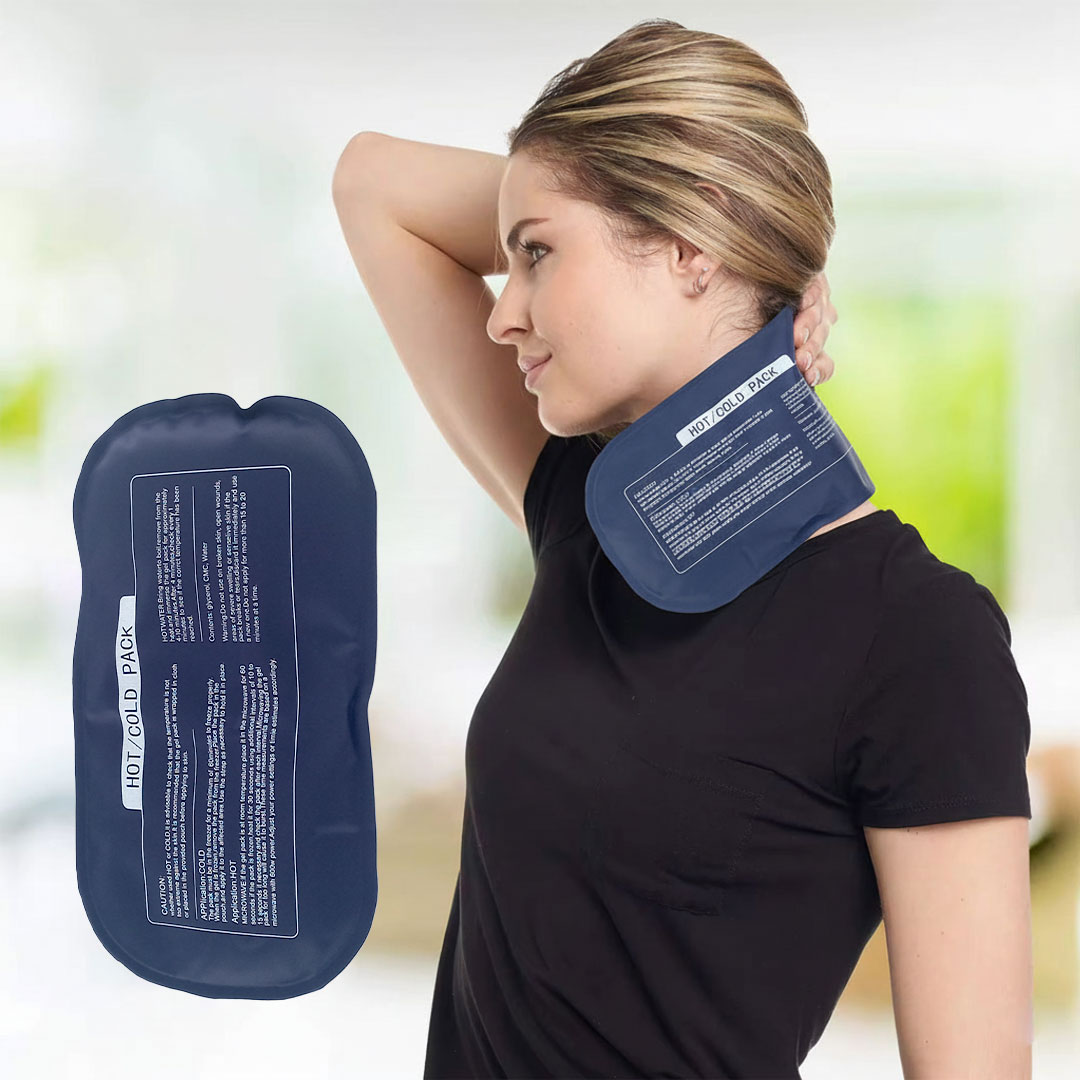 Reusable Hot & Cold Gel Pack
