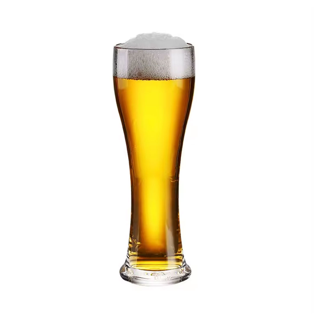 420ml Polycarbonate Beer Tumbler - Tall Pilsner Style