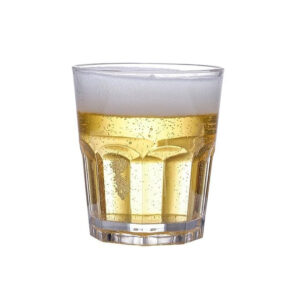 1835-200ml-polycarbonate-short-tumbler 200ml Short Shatterproof Polycarbonate Tumbler