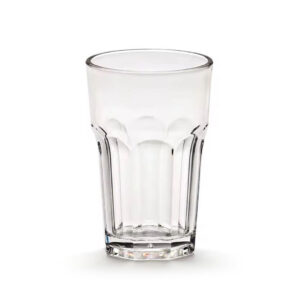 300ml Shatterproof Polycarbonate Tumbler