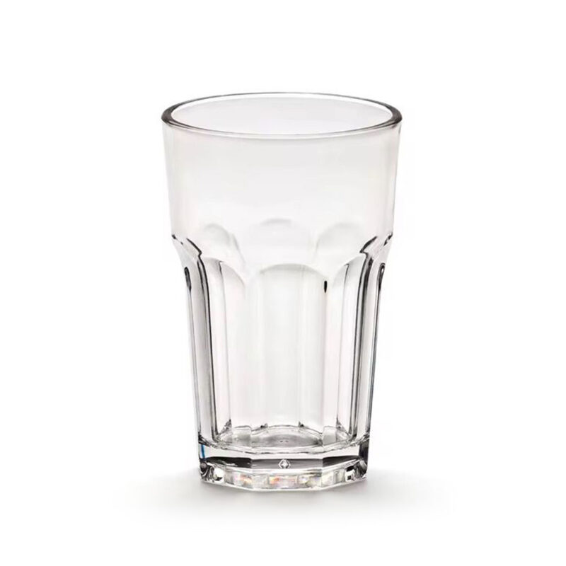 300ml Shatterproof Polycarbonate Tumbler