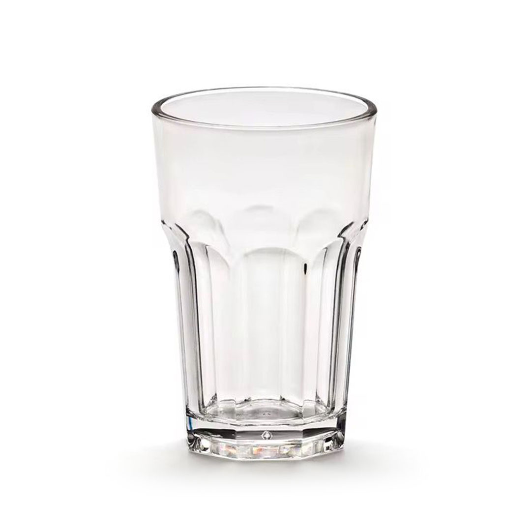 300ml Shatterproof Polycarbonate Tumbler
