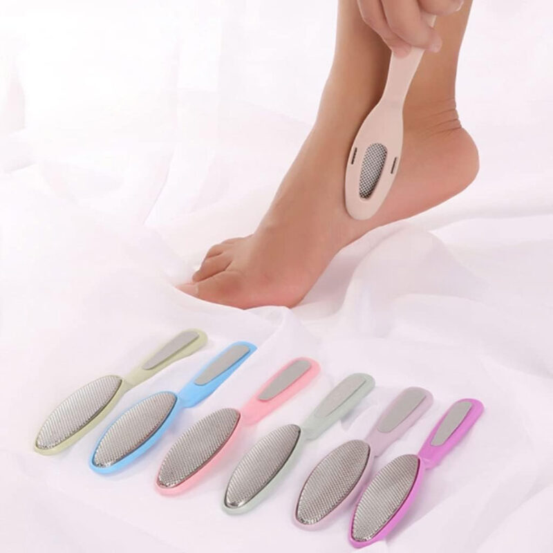 16.5cm Foot File