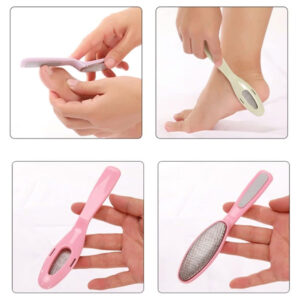 16.5cm Foot File