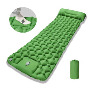 inflatable-air-mat-sleeping-mat-3 Inflatable Air Mat / Sleeping Mat for Camping