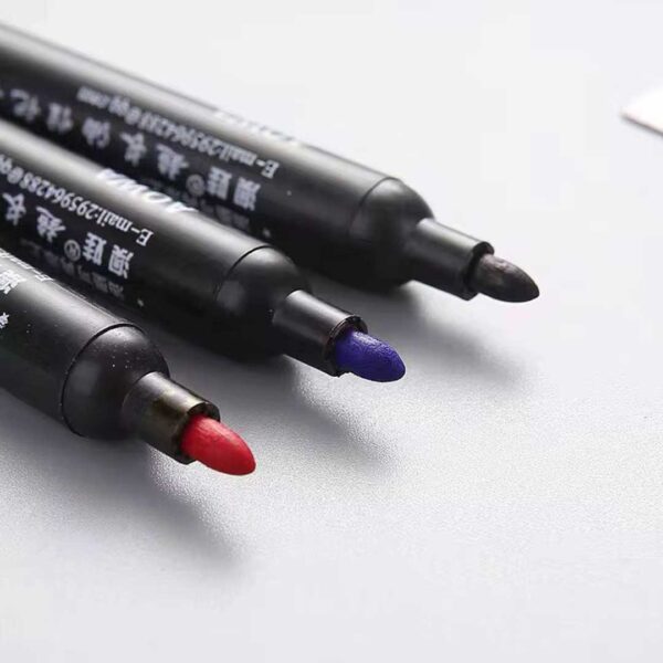 1.5mm Permanent Marker - Bold Tip (Per Pc) - LiveEasy Products Ltd
