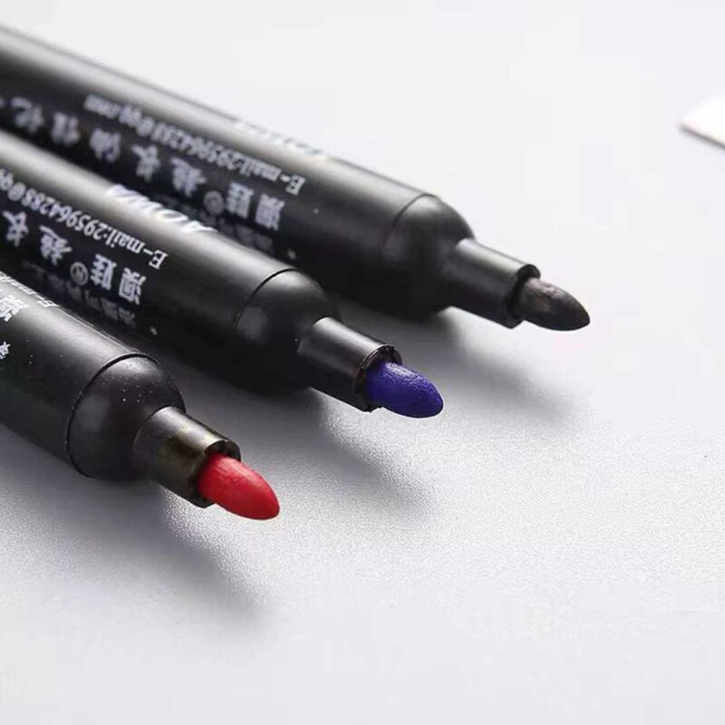 permanent marker