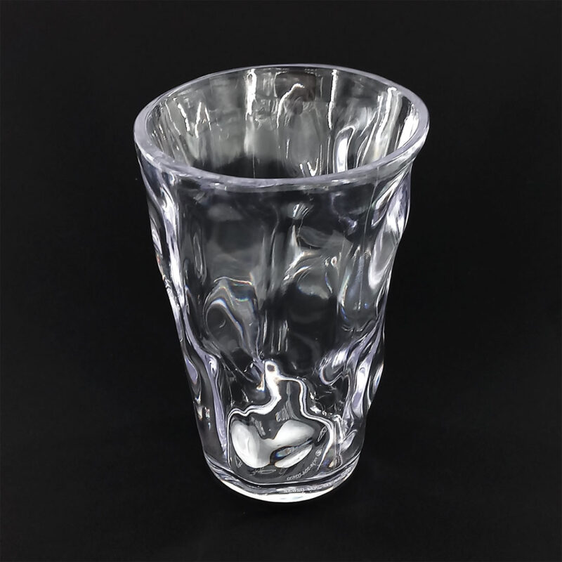 480ml Shatterproof Polycarbonate Tumbler