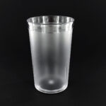 280 & 360ml Frosted Polycarbonate Tumbler
