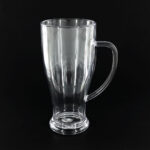 450ml Shatterproof Polycarbonate Beer Mug