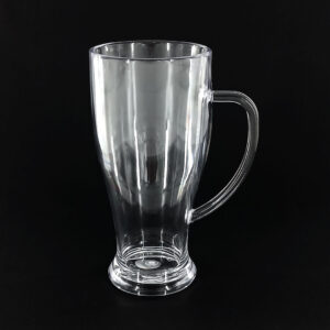 450ml Shatterproof Polycarbonate Beer Mug