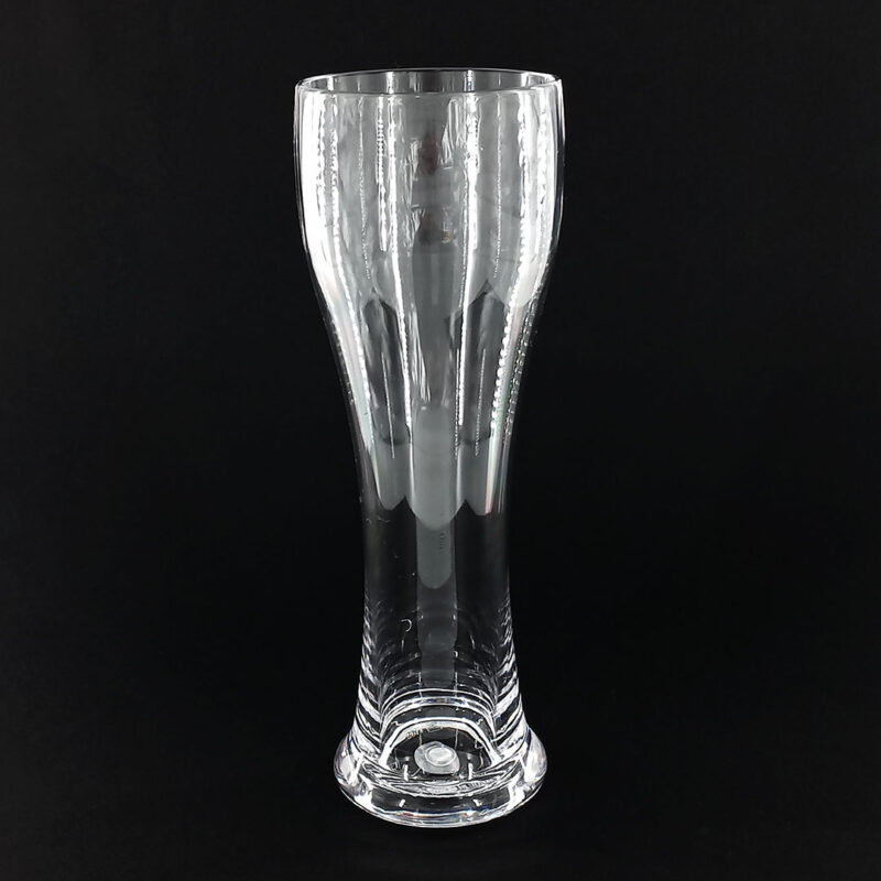 420ml Polycarbonate Beer Tumbler - Tall Pilsner Style