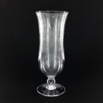 440ml Shatterproof Polycarbonate Hurricane Glass