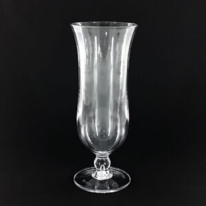 440ml Shatterproof Polycarbonate Hurricane Glass