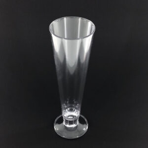 400ml Shatterproof Polycarbonate Glass