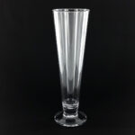 400ml Shatterproof Polycarbonate Glass