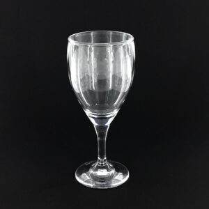 160ml Shatterproof Wine Glass