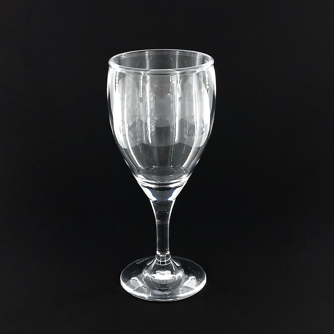 160ml Shatterproof Wine Glass