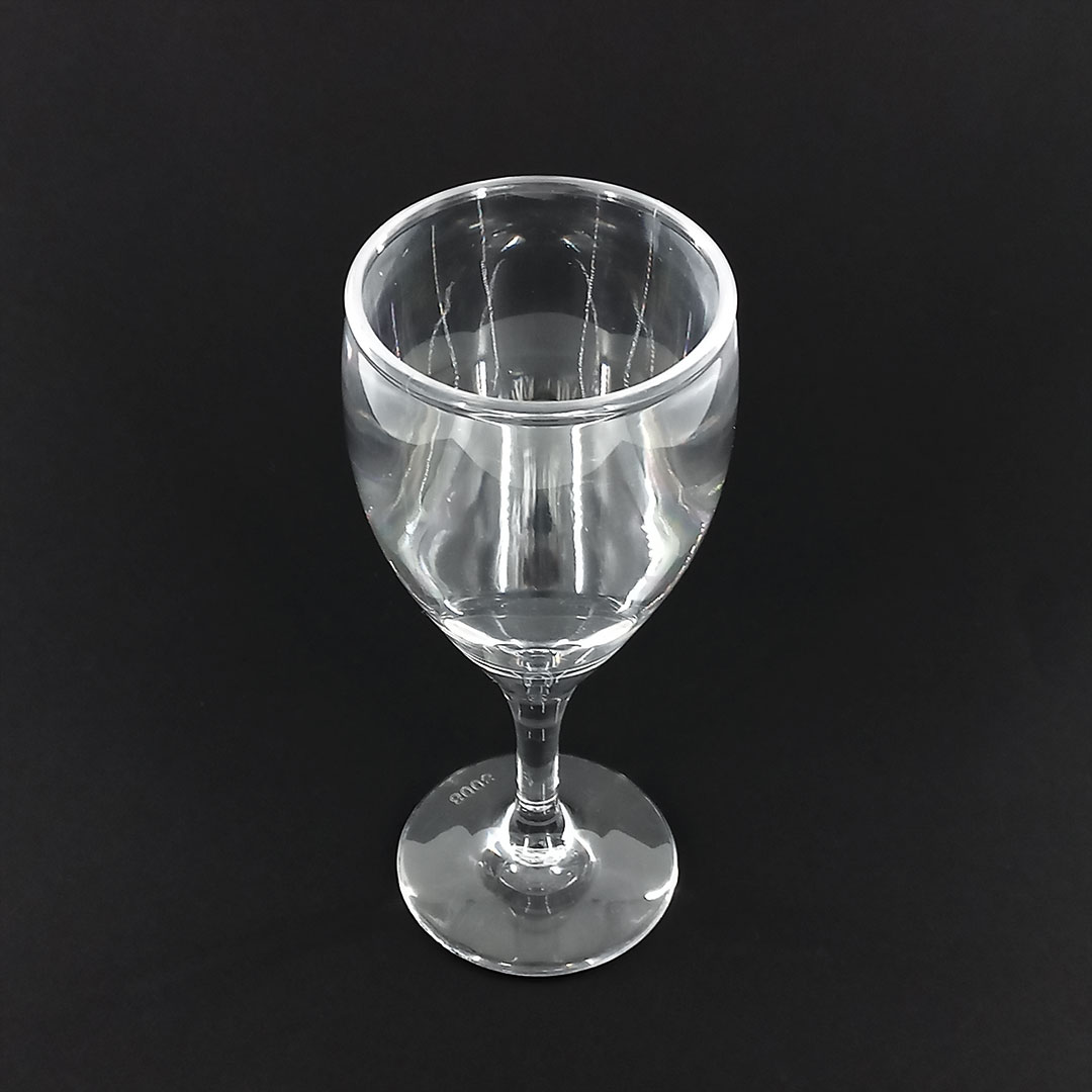 160ml Shatterproof Wine Glass