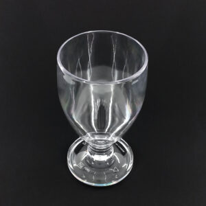 440ml Shatterproof Polycarbonate Goblet