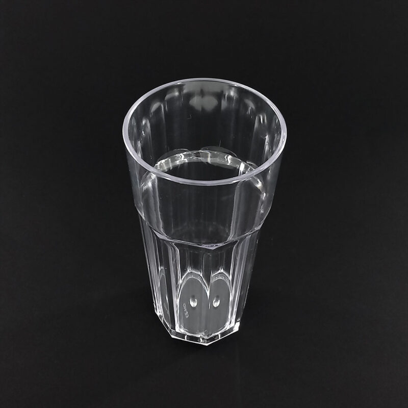 370ml Shatterproof Polycarbonate Tumbler