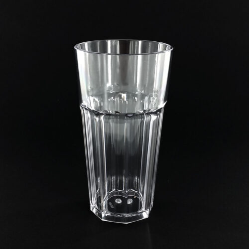 370ml Shatterproof Polycarbonate Tumbler