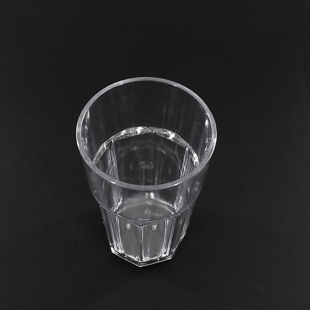 300ml Shatterproof Polycarbonate Tumbler