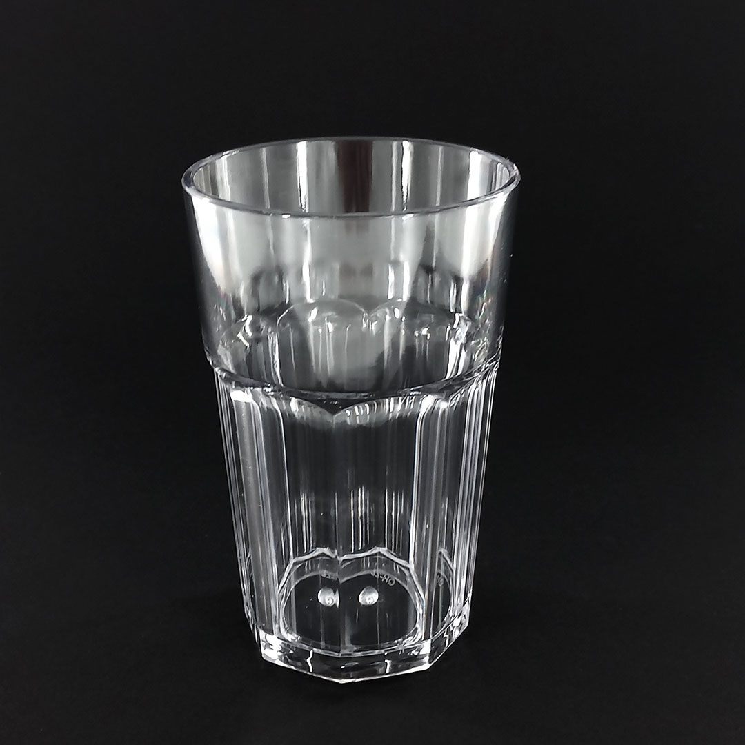 300ml Shatterproof Polycarbonate Tumbler