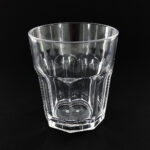 200ml Short Shatterproof Polycarbonate Tumbler