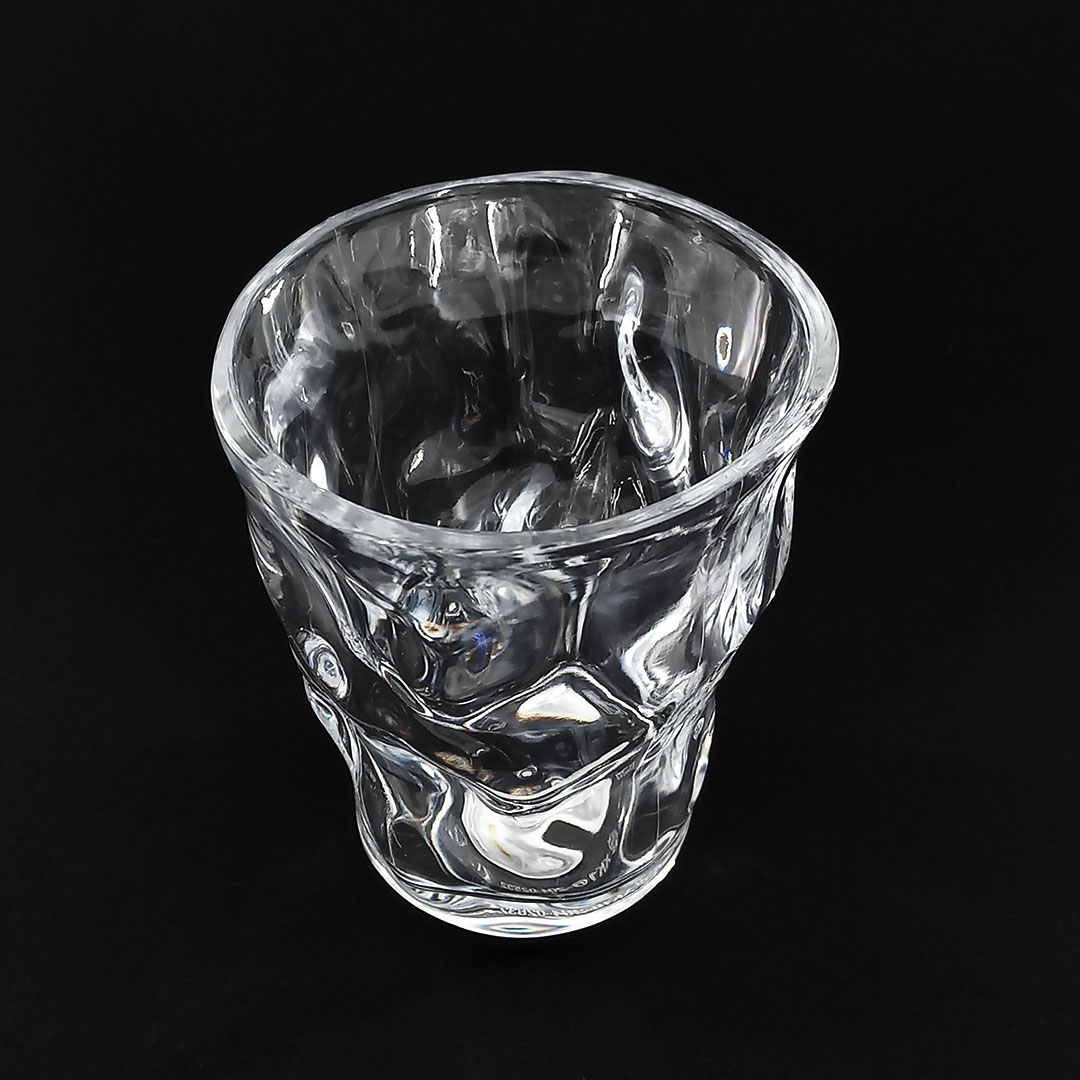 300ml Shatterproof Polycarbonate Tumbler