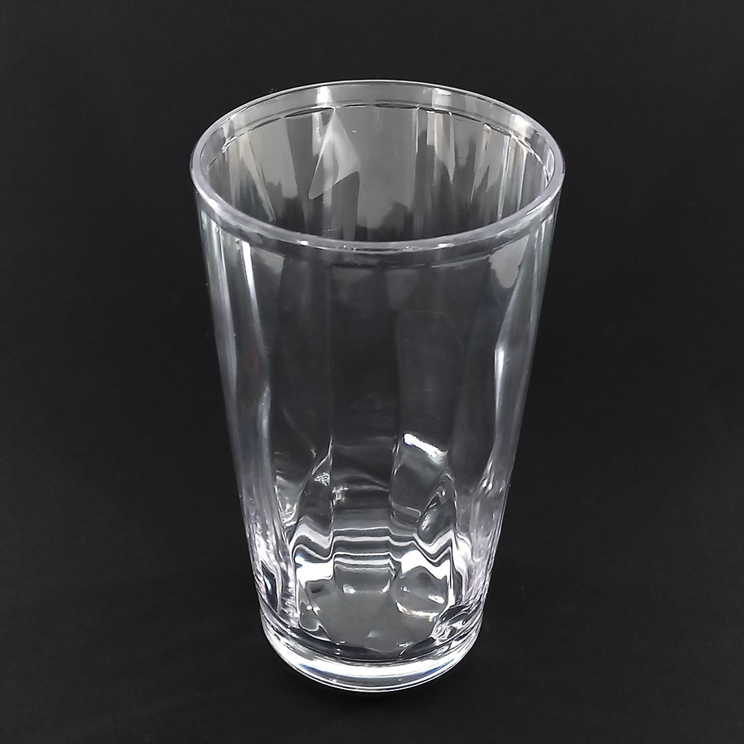 500ml Shatterproof Polycarbonate Tumbler